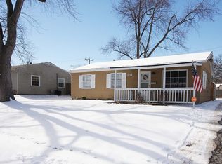 3511 Paxton Dr, Hilliard, OH 43026