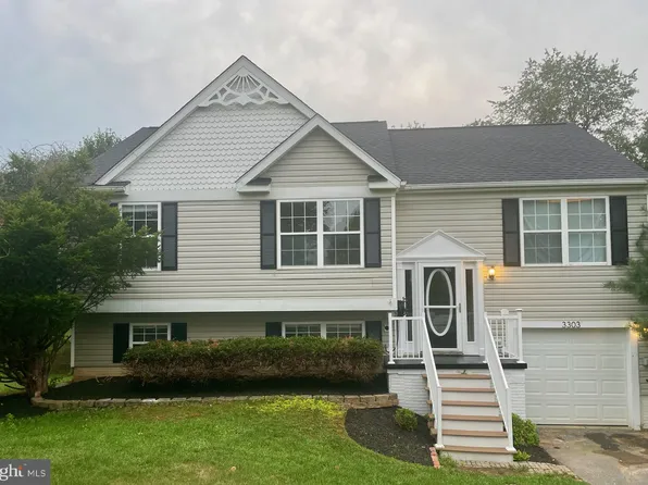 3303 Kelsey Ct, New Windsor, MD 21776