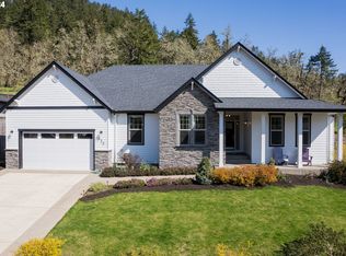 625 Mountaingate Dr, Springfield, OR 97478
