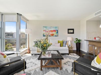 480 Mission Bay Blvd N UNIT 710, San Francisco, CA, 94158