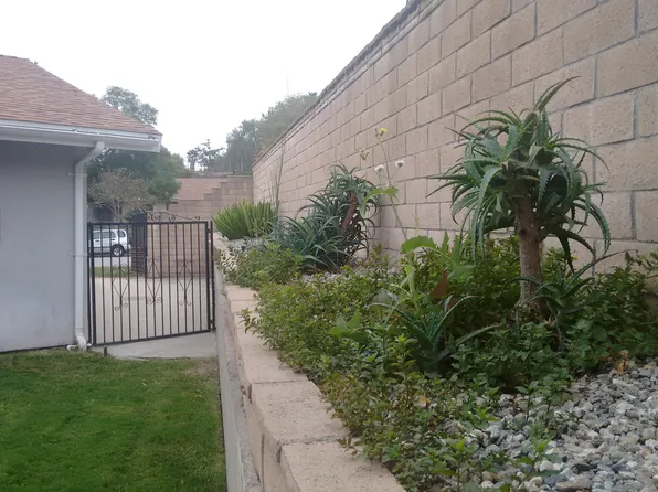 3543 S Flemington Dr, West Covina, CA 91792
