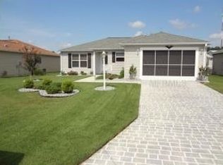 1226 Pageland Way, The Villages, FL 32162