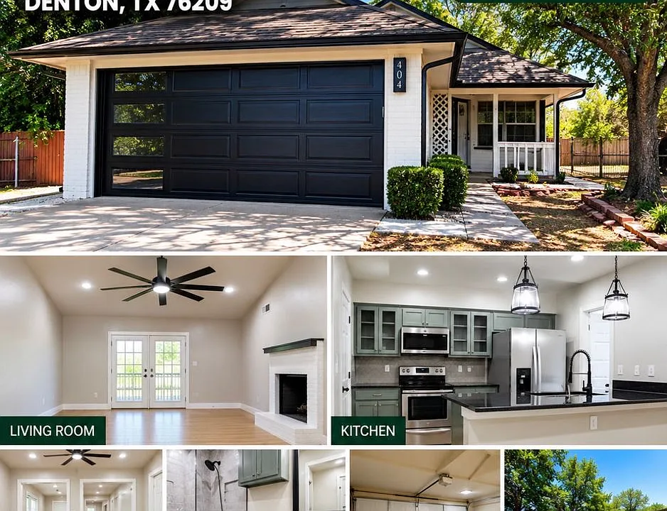 404 Woodson Cir