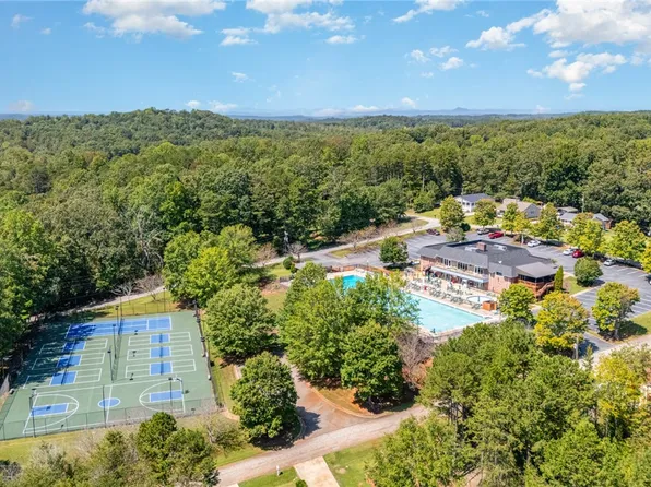 0 Cambridge Cv, Westminster, SC 29693