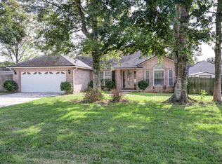 2743 Newcastle Dr, Orange Park, FL 32065