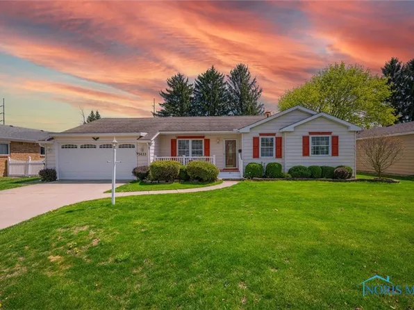 3633 Greenlawn Ct, Toledo, OH 43614