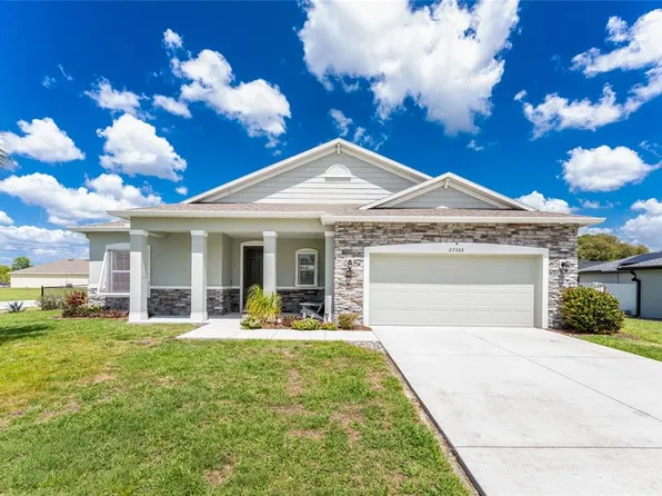 27366 Deep Creek Blvd, Punta Gorda, FL 33983