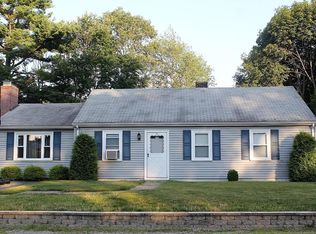 73 Kenmore Rd, Stoughton, MA 02072