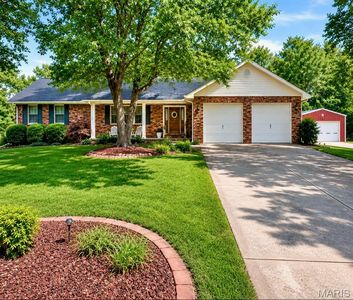 611 Anna Dr, Dexter, MO, 63841