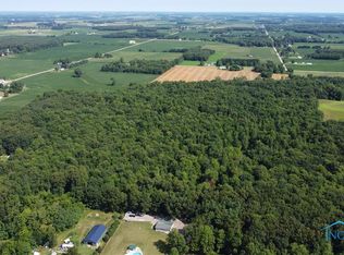 11670 County Road L, Wauseon, OH 43567