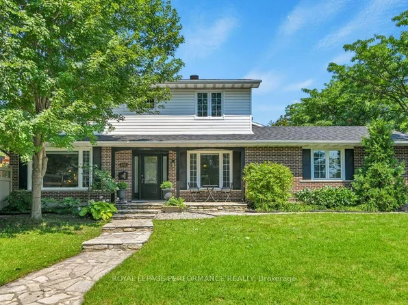 2401 Wyndale Cres, Ottawa, ON K1H 7A5