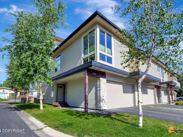2581 Zion Ct #15, Anchorage, AK 99507