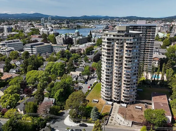 620 Toronto St #1505, Victoria, BC V8V 1P7