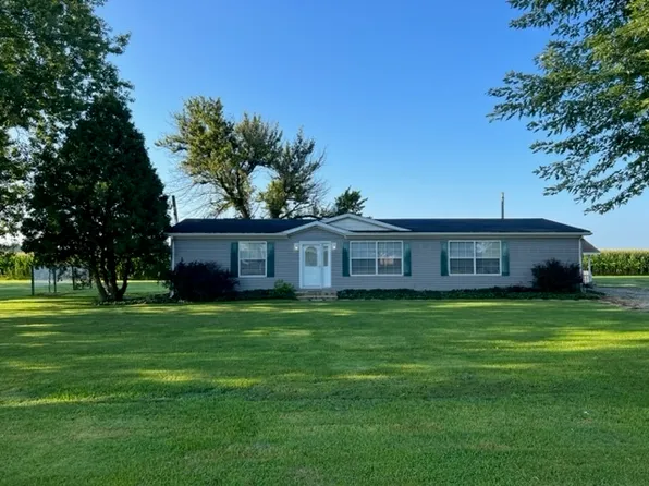 13149 E County Road 450 S, Sheridan, IN 46069