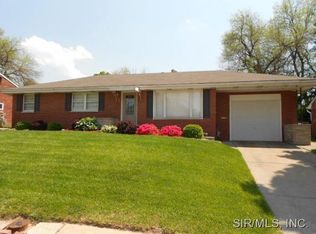 235 Alben St, Alton, IL 62002