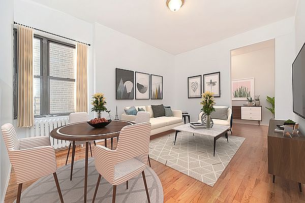 1st image of 131 Central Park #5D