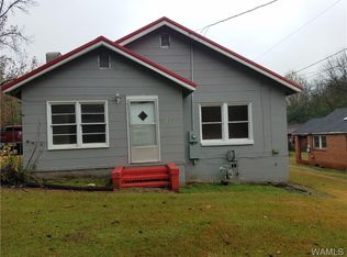 1210 Olney Rd NE, Aliceville, AL 35442