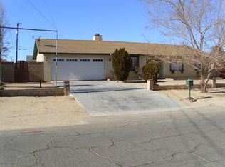 21821 101st St, California City, CA