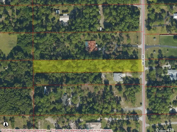 3XX 29TH ST NW, NAPLES, FL 34120