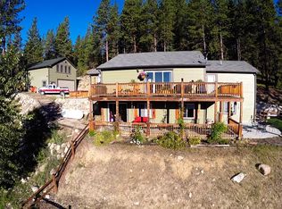 3711 Moose Meadow Ln, Darby, MT 59829