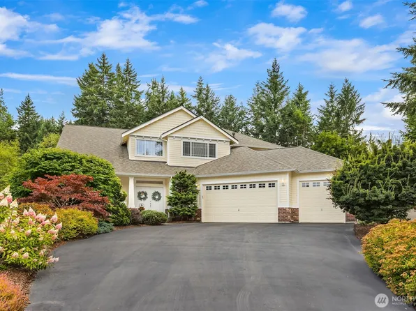 23475 Warwick Place NW, Poulsbo, WA 98370