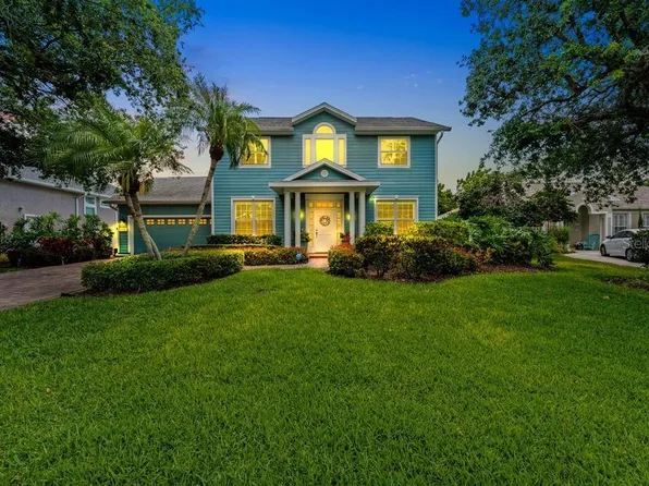 1105 92nd St NW, Bradenton, FL 34209