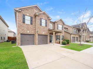 7770 Flyaway Rd, Fairburn, GA 30213