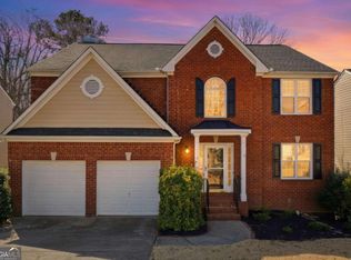 3827 Mast Ct NW, Kennesaw, GA 30144