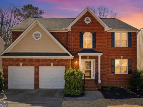 3827 Mast Ct NW, Kennesaw, GA 30144