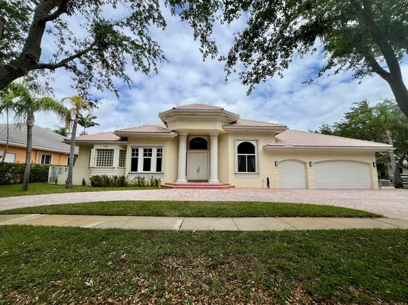 3301 Laurel Oak Street, Hollywood, FL 33312