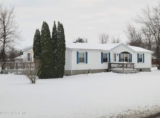 5092 Road 176, Antwerp, OH 45813