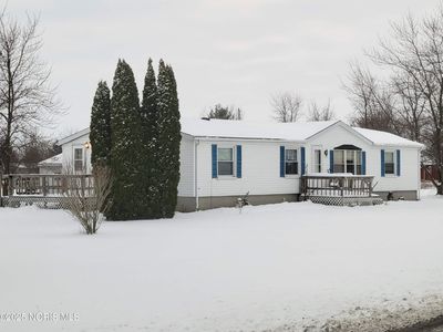 5092 Road 176, Antwerp, OH, 45813