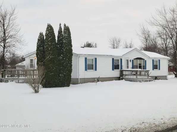 5092 Road 176, Antwerp, OH 45813