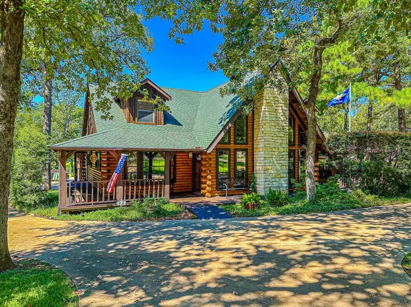 171 Bull Run Dr, Streetman, TX 75859