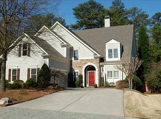 3718 Tynemoore Trce SE, Smyrna, GA 30080