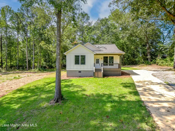 812 Scott Rd, Alexander City, AL 35010