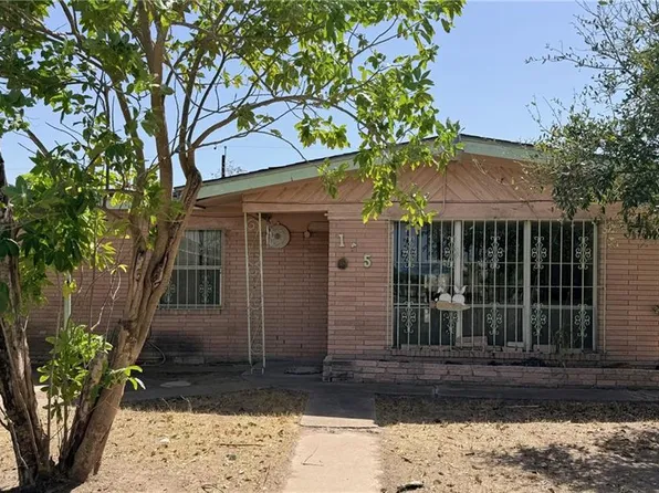 125 W 1st St, San Juan, TX 78589