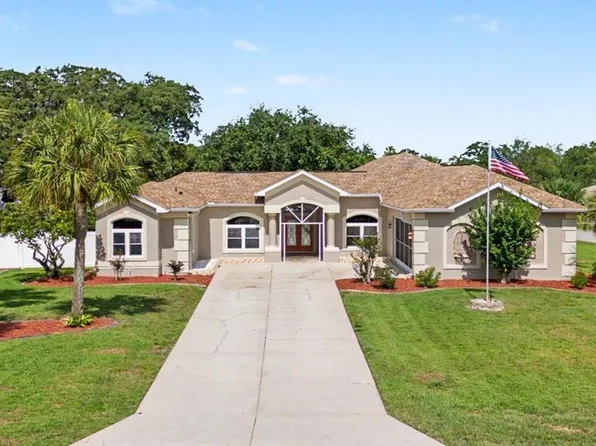 10339 Bedford Rd, Spring Hill, FL 34608