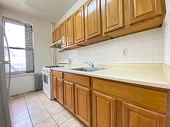 Rented by Compass