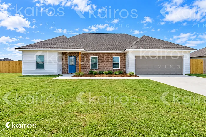3 bed, 2.0 bath, 1600 sqft, $1,995 — Photo 1