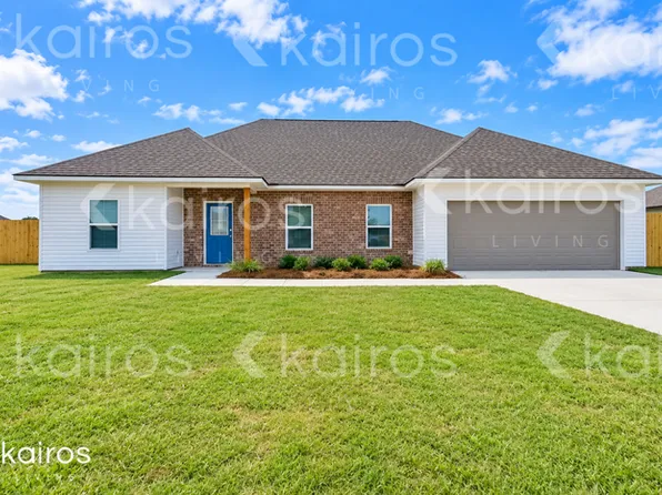 13784 Willowmore Dr, Denham Springs, LA