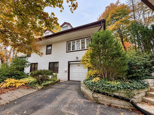 32 Davidson Dr, Vaughan, ON L4L 1M1