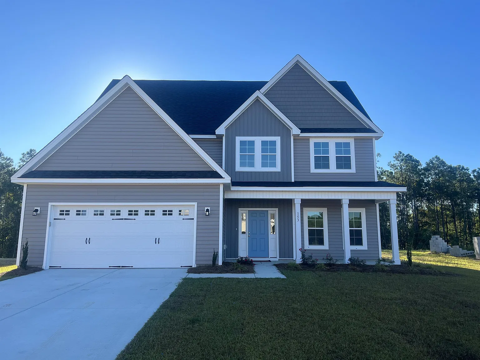 153 High Tide Drive - 1 — Photo 1