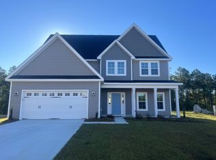 153 High Tide Dr, Peletier, NC 28584