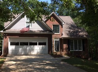 588 Kingston Rd, Colbert, GA 30628