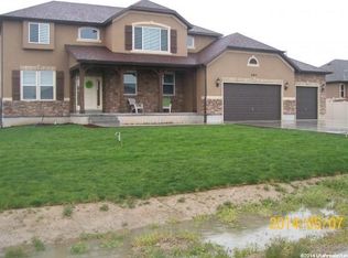 280 E Box Elder Dr, Grantsville, UT 84029