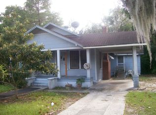 2201 President St, Palatka, FL 32177