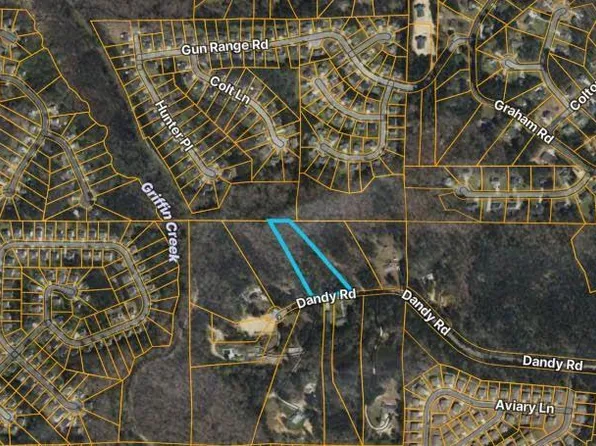 0 Dandy Rd Lot 342, Dallas, GA 30132