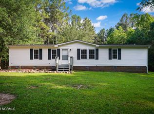 367 Wahala Dr, Carthage, NC 28327