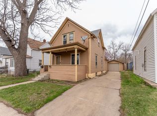 718 W 13th St, Sioux Falls, SD 57104